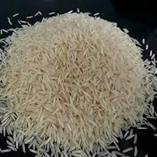 Premium Basmati Rice (Wholesale Bulk) Origin High-quality Paddy Fields Aroma Naturally Fragrant, Floral Aroma Grain Type Extra-long And Slender - Image 2